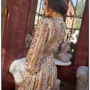 New Hemant and Nandita Dress